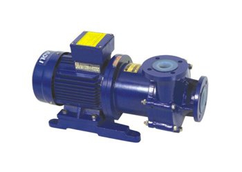 柳州鱼峰区CQB-F型氟塑料磁力驱动泵